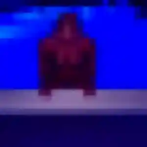 Tamara (31 ans) à Ajaccio attend une rencontre ce soir