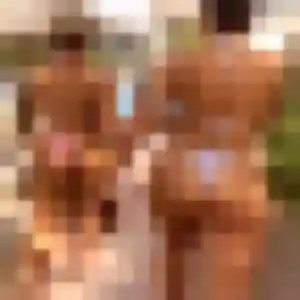 Photo privée de Rym, 25 ans à Biarritz - plan discret