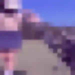 Charmante Melanie, 34 ans à Deuil-la-Barre - voir sa photo