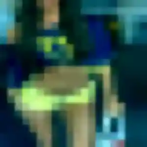 Photo perso de Marie-Ange, 23 ans à Épinay-sur-Orge - rencontre coquine