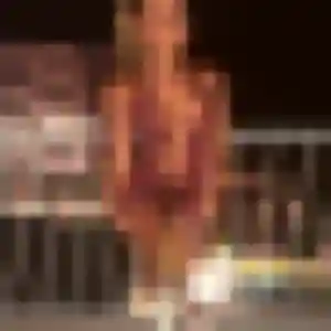 Meriem, 22 ans, dispo pour rencontre adulte à Hendaye