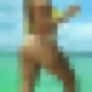 Daniela, 34 ans, cherche un rencontre adulte à Luçon