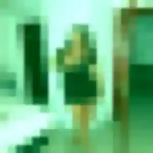 Photo de Doriane à Mérignac (20 ans) - rencontre adulte anonyme