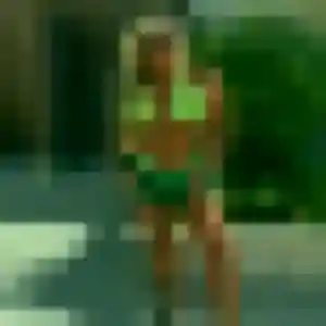 Photo privée de Brunehilde, 28 ans à Mouvaux - rencontre coquine