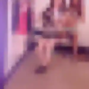 Photo exclusive de Dounia, 36 ans à Nancy - plan discret