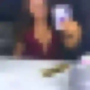 Zephyrine, 25 ans, connectée à Nyons pour un rencontre adulte