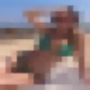 Sexy Meriem, 25 ans à Oye-Plage - voir sa photo