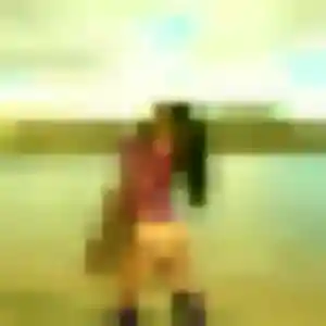 Photo de Barbara à Pierrelatte (34 ans) - rencontre adulte anonyme