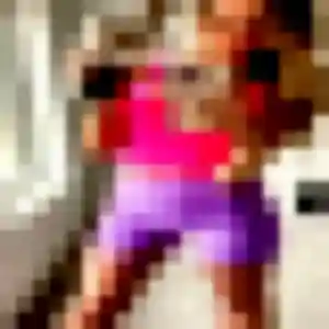 Photo de Kawtar à Ploeren (19 ans) - rencontre adulte anonyme