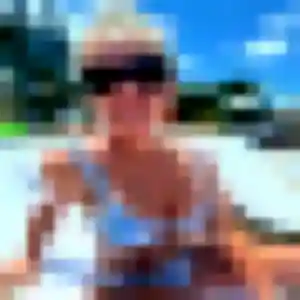 Sexy Verane, 25 ans à Saint-Max - voir sa photo