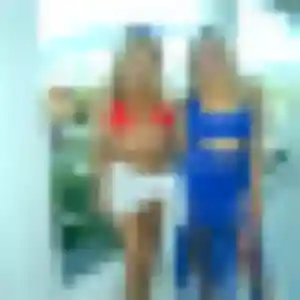 Photo sexy de Christelle, 19 ans à Vaujours - rencontre sans lendemain