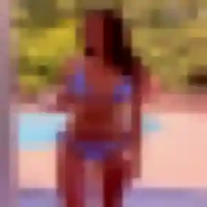 Photo privée de Karine, 38 ans à Villemoisson-sur-Orge - plan discret