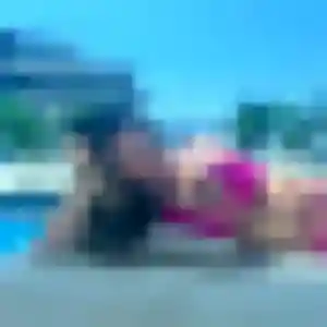 Photo exclusive de Soraya, 26 ans à Villeneuve-la-Garenne - rencontre coquine