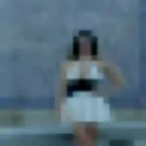 Photo de Ameline à Vineuil (24 ans) - rencontre adulte anonyme